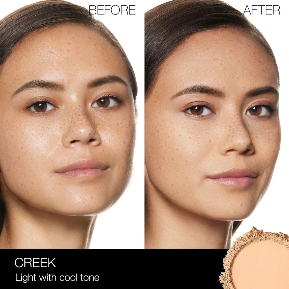 NEW NARS  Soft Matte Advanced Perfecting Powder Creek 0.31 oz/100%AUTHENTIC - Image 2 of 4