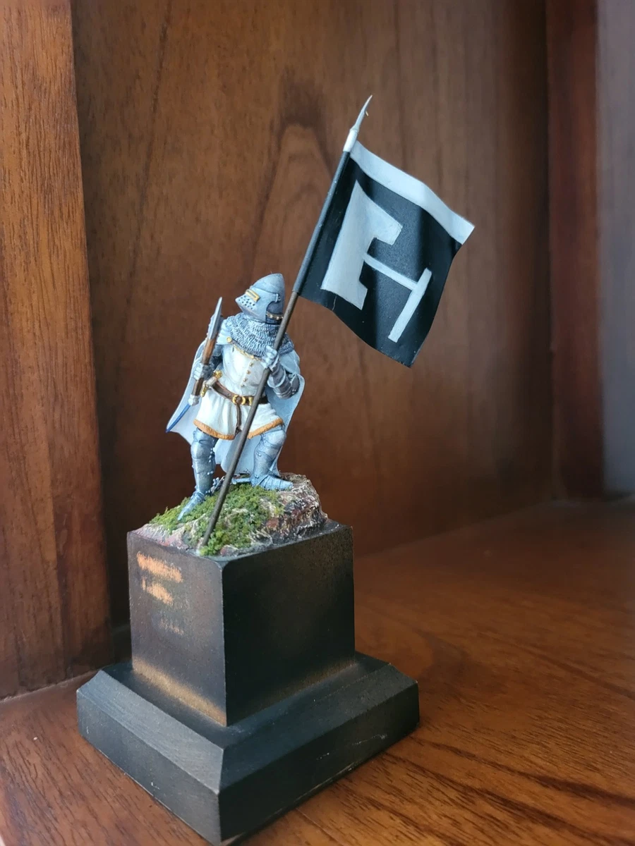 Soldat de plomb Vertunni - Gautho-Lapeyre