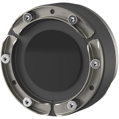 Hauff-Technik Ringraumdichtung HSD 150 SSG für Rohre 1x 75/90/110 mm b40 A2/EPDM
