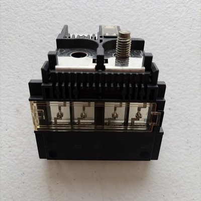 Nissan Z33 350Z Main Positive Fuse Link Block Connector PA6T-G35 24380-79915