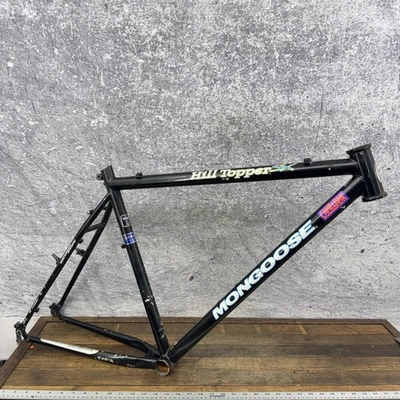 Mongoose 26 in Bike Frames for sale | eBay
