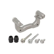 Bremssattel-Halter hinten rechts für Seat Arosa 6H1 Cordoba 6K1 6L2 6K5 | 24241