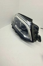 Frontscheinwerfer Mercedes-Benz GLE W166 A1669067603 LED Rechts Headlight