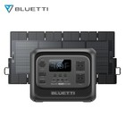 BLUETTI Elite 300 Powerstation 2400W 3014Wh Solarspeicher für Camping Wohnmobil