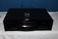Pioneer Elite PD-65 Stable Platter CD Player w/ Remote - Needs repair - AS IS