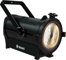 Blizzard Lighting Verismo Fresnel RGBALC Light Fixture