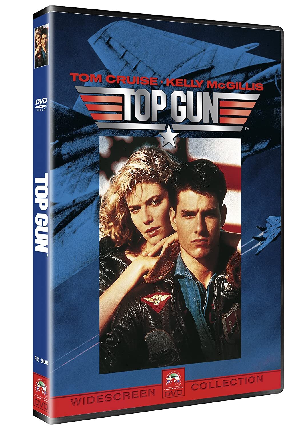 TOP GUN  AZIONE