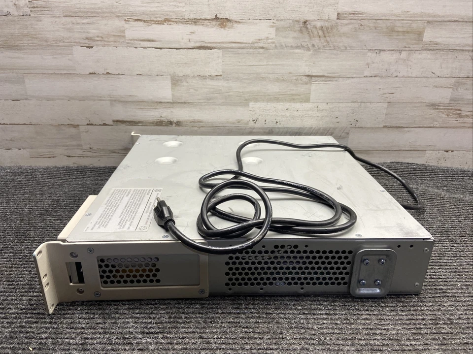 For Parts APC | SU1400RM2U | Smart-UPS 1400VA 120V No Batteries - Image 4 of 4