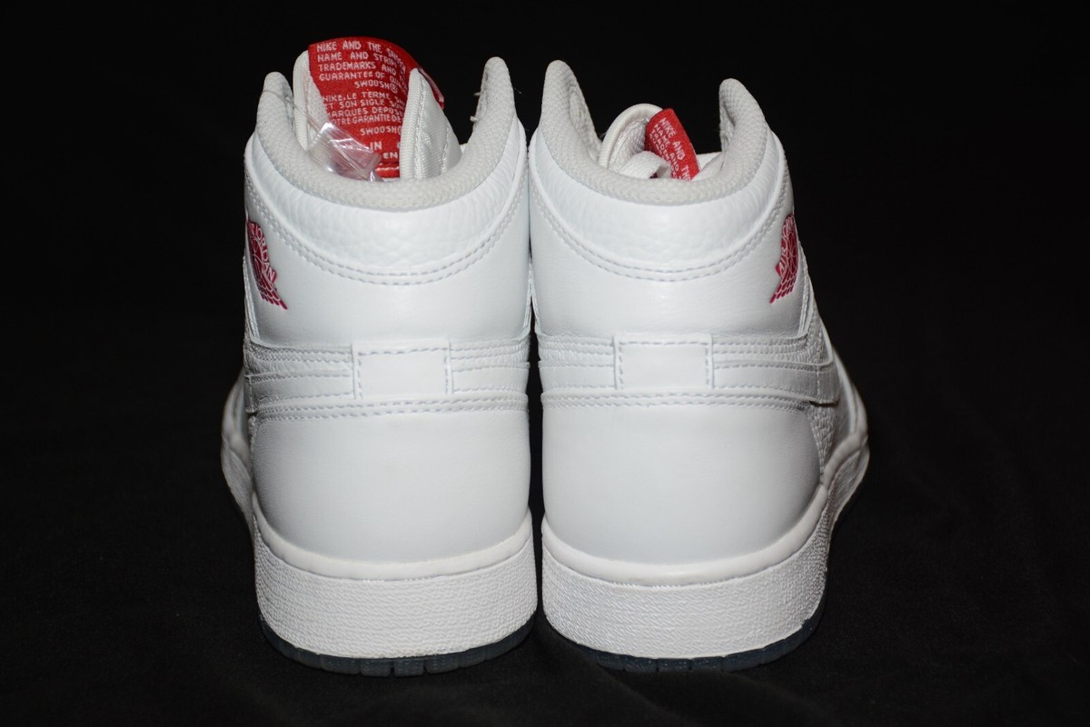 スニーカー TED x Portland x NIKE Air Jordan 1 Retro High OG 'Perfect' Tedxportland Air Jordan 1 (Perfect) - Releases