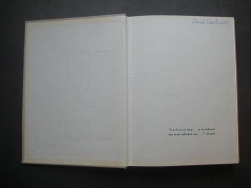 1954 Wolverine Michigan State College Yearbook Rose Bowl Champs Lansing MI - Imagen 2 de 11