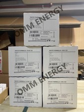 ABB 125 AMP Circuit Breaker - A1N 125 TMF 125-1250 3p F F - 1SDA066732R1