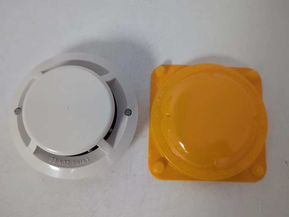 FCI FIRE CONTROL INSTRUMENTS ASD-PL - Image 4 of 4