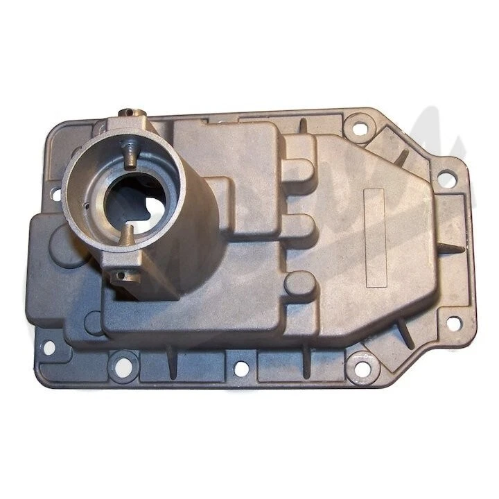 Crown J8134292 Transmission Cover for 80-83 Jeep CJ-5 80-86 CJ-7 w/ T176 or T177 - Image 3 of 4