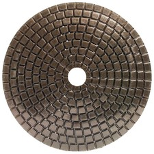 Alpha 5 Ceramica EX Polishing Pads