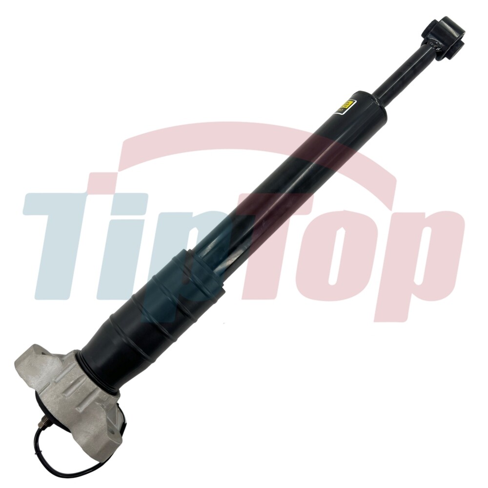 4x Front & Rear Shock Sruts Assys For Maserati Quattroporte Ghibli 2WD 2014-2019