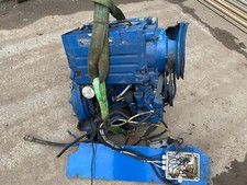 Deutz F3L 1011F 3 Cylinder Diesel Engine (HF872)