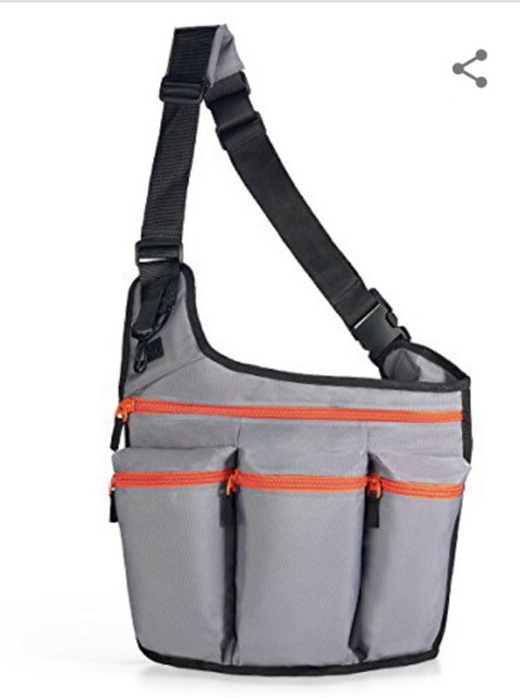 diaper dude messenger bag