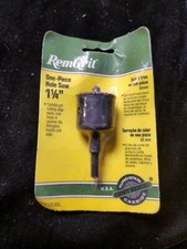 RemGrit One-Piece Hole Saw 1-1/4 OGC2OBL New ...