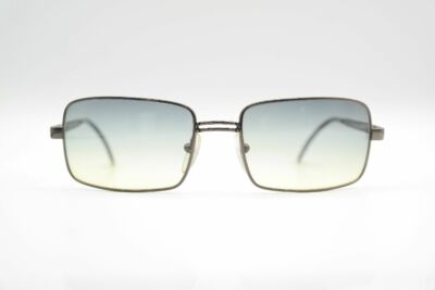 Na Und? Marion Ramm 20/3163 55[]18 Grau oval Sonnenbrille sunglasses Neu