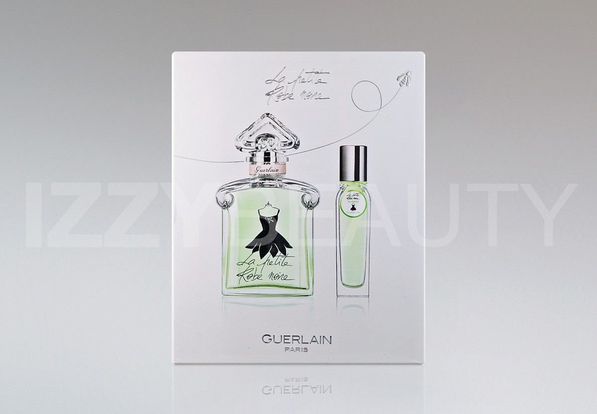 La Petite Robe Noire Eau Fraiche Coffret Edt Spray