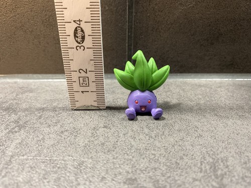Pokemon Figur Myrapla
