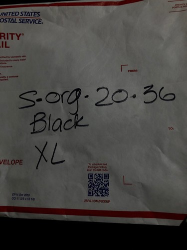 Apt.9 Womens Shorts Jumper XLarge Black $50 (s-Org-20-36) - Picture 6 of 6