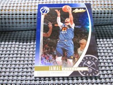 2019-20 Absolute Memorabilia Blue #54 Jamal Murray # 52/99