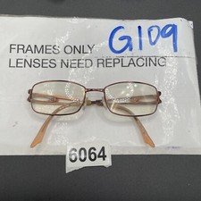 BRENDEL 902090 60 135 51 17 Eyeglasses Frame G109