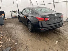 Used Rack and Pinion Assembly fits: 2019 Nissan Altima dual pinion electric powe