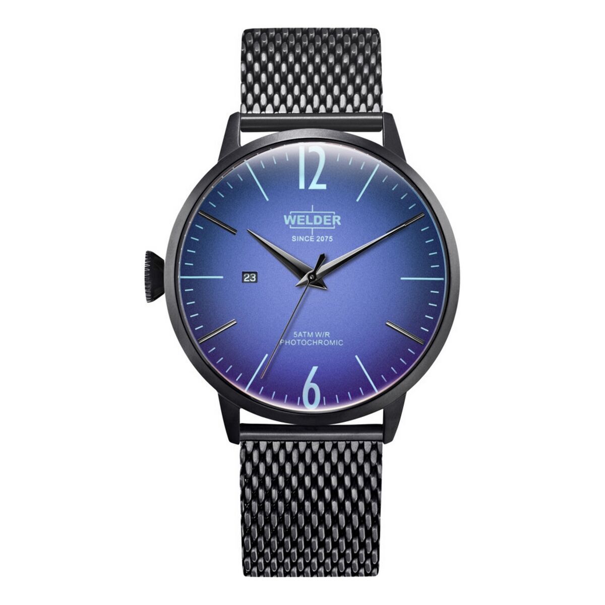Orologio Uomo Welder WRC408 [Ø 45 mm]