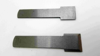 Original STANLEY 1-12-329 Cutter Falzhobel für No90J
