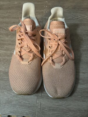 ADIDAS CLOUDFOAM Womens Athletic Shoes Size 6.5 | eBay