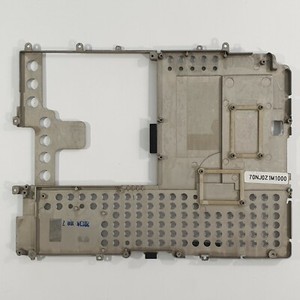 Motion MC-F5te Tablet-PC Gehäuse Mittel Rahmen Magnesium Frame Mittelteil