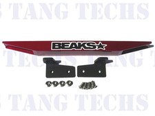 Beaks Red Lower Tie Bar Civic 06-11 Fgfafd Beaks Red Lower Tie Bar Civic 06-11 Fgfafd