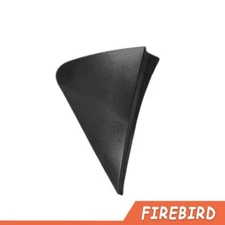 Front Right Side Mirror Corner Cover Trim 60117-52030 For 2007-2011 Toyota Yaris