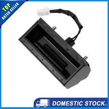 Pack of 1 For Mitsubishi Endeavor 04-11 MR599766 Rear Trunk Tailgate Switch