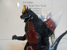 2024 New Bandai Space Godzilla Movie Monster 2019 Version w/tag JAPAN IMPORTED