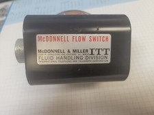 McDonnell Miller FS1 Flow Switch