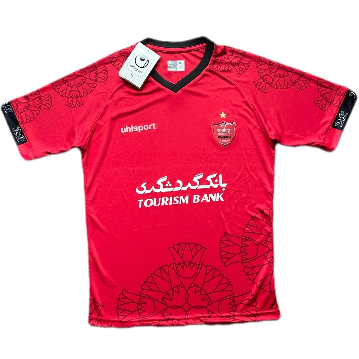 Football Iranian Persepolis 