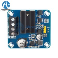 IBT-4 50A Motor Driver High Current Module High Current H Bridge Motor Driver
