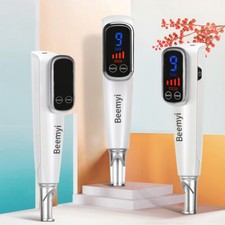 LCD Pico-secondPen Light tattoo removal Therapy Tattoo Scar Mole Remover