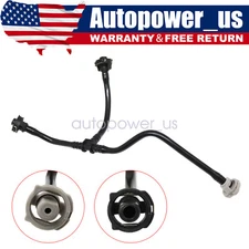 2.0T Engine Coolant Overflow Hose 80A121081S Fit for Audi Q5 2017-2024 Brand New