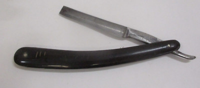 Peter Hahn Germany Straight Razor .. Rough Shape