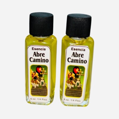2PACK- Abre Camino Esencia Esoterica - Open Road Mystic Essence