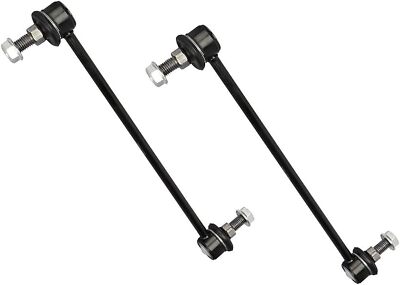 2PC New Front Stabilizer Sway Bar End Links for 2007 2008 2009-2012 Acura RDX