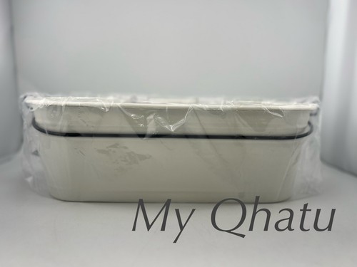 IKEA FINTORP Condiment stand, white 14 5/8 " + 5 Hooks Silver 3" NEW - Picture 14 of 15