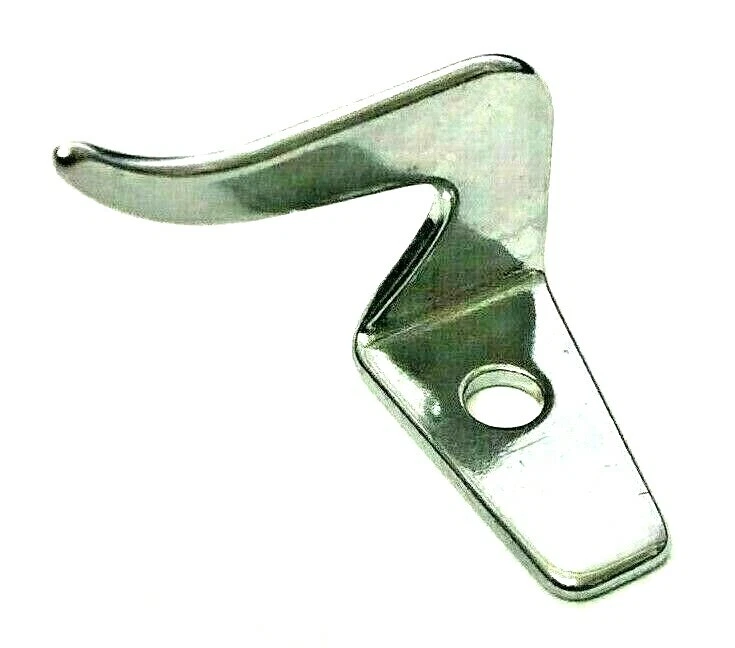 SINGER 132K&SEIKO SK2B F/PLATE T/GUIDE 1429/97622 INDUSTRIAL SEWING MACHINE PART - Image 2 of 4