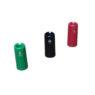Vimar 01601 Bananenstecker Buchse 4° Messing verschiedene Farben