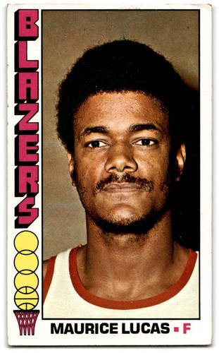 1976-77 Topps Basketball VG/EX to EX You Choose, Complete Your Set *READ* - Picture 280 of 394
