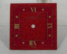 LeCoultre New Old Stock (NOS) dial - in superb condition